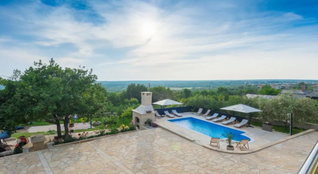Вилла Villa Balen