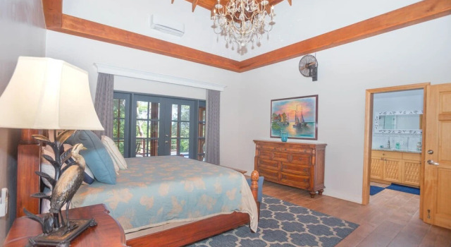 Casa Catarata 3 Bedroom Home by RedAwning