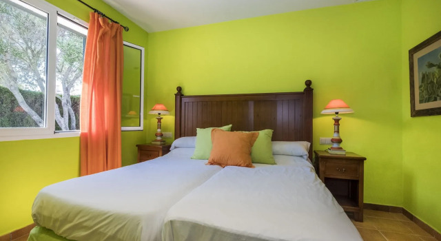 Villas Finesse, Reservar Hotel Alaior Minorca