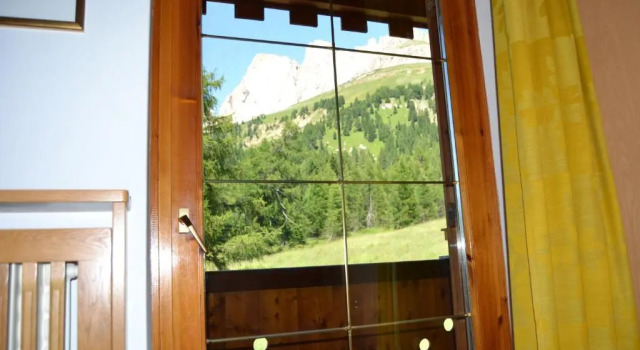 Апартаменты Villa Tamion