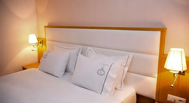Номер Standard Santa Quaranta Premium Resort