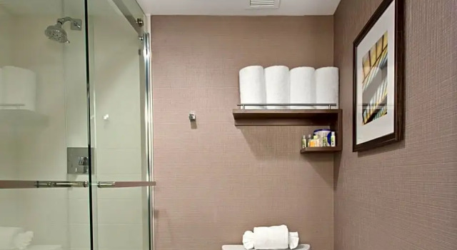 Номер Executive Holiday Inn Diamond Bar - Pomona by IHG