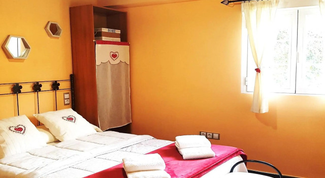 Apartamento Rural San Jorge Bajo, Rezervați Apartament Navaconcejo Valle del Jerte