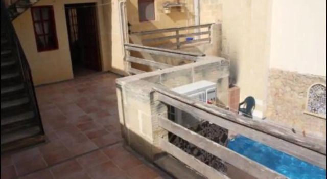 Villa With 3 Bedrooms In Sannat With Wonderful Mountain View Private Pool Enclosed Garden, Varaa Villa Sannat Gozo