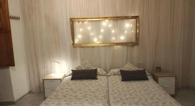 Номер Standard La Casa de Carmen