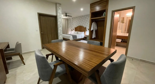 Люкс Casa Maria Boutique Hotel