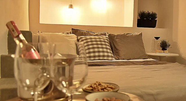 Habitación familiar Estándar 2 dormitorios Le Mamass