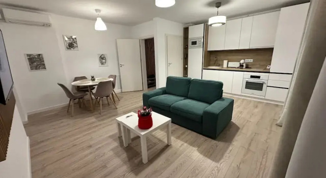 Myhouse în Ploiesti Prahova