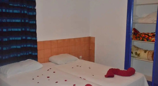 Номер Standard Dar Bohota