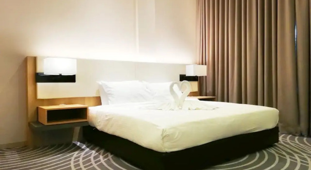 Panda Residences at Regalia