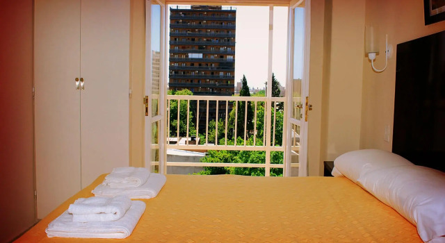 Condominio & Suites San Luis