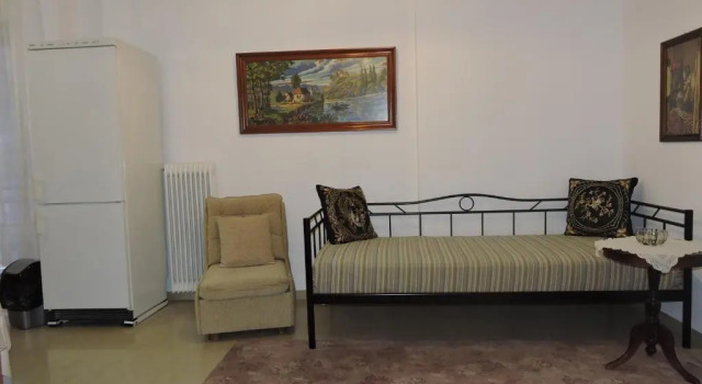 Апартаменты Spiri's House-Deluxe Apartment in Kalabaka-Meteora