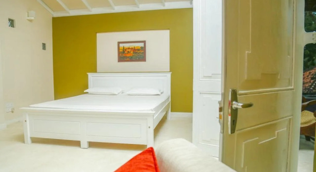 Colombo Riverdale Hotel, Забронировать Отель Котикаватта 
