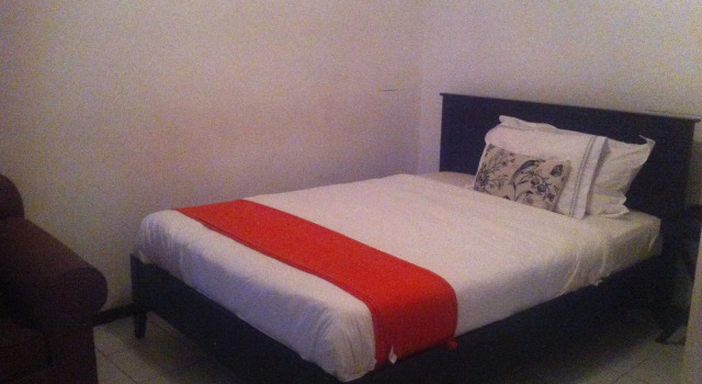 Sethare Guest House, Rezerwuj Pensjonat Gaborone 