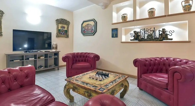 Villa With sea View and Private Pool Very Near to the Center of Taormina, Book Villa Hotels in Sicily with a Pool, Swimming Pool