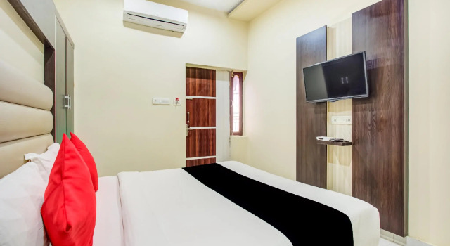 Capital O 75343 Hotel Assembly