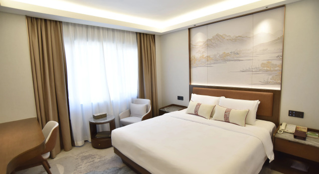 Guangdong Hotel