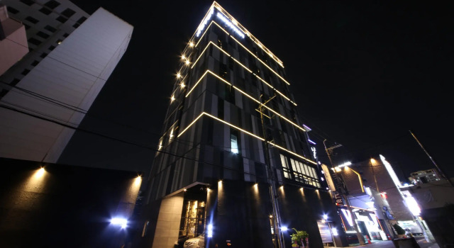 Zam101 Hotel