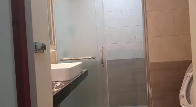 Двухместный номер Standard Praba Guesthouse