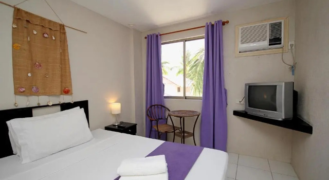 Camera doppia Superior MR Holidays Hotel