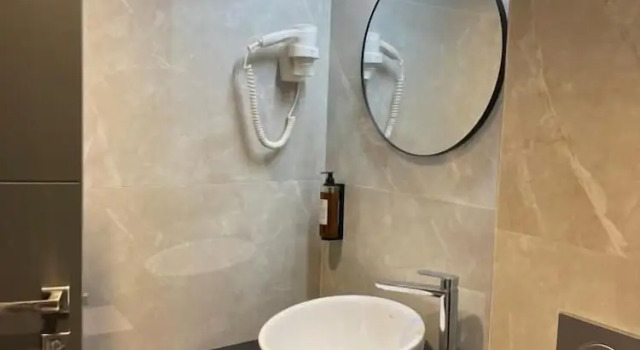 Люкс Deluxe Hotel Atria