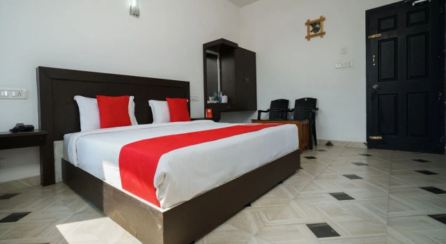 OYO 13434 Hotel Hill Top, Book Hotel Devikolam 