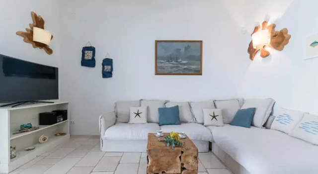 VILLA SOLELUNA 7&1, Emma Villas, Book Villa Hotels in Castro di Lecce with a Pool, Swimming Pool