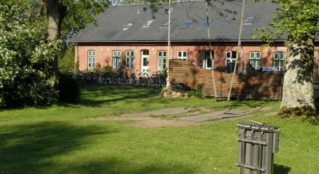 Alte Schule Westerhever, Reserva ahora Hotel Osterhever Eiderstedt
