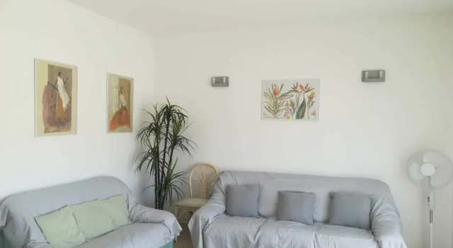 Apartamento Augusta Albatros