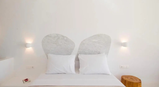 Вилла Villa Costa by Whitelist Mykonos