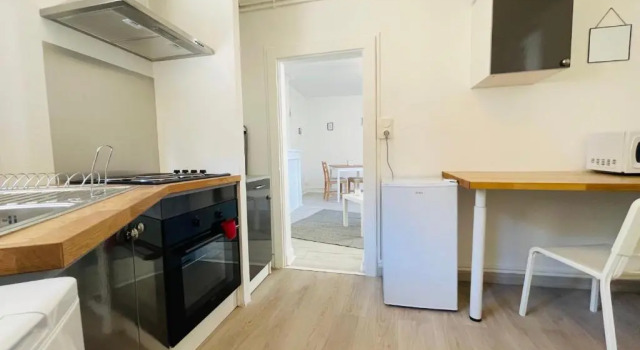 Апартаменты Escape Amboisienne T2 with sauna near Royal Castle - ENTRE 2 RIVES