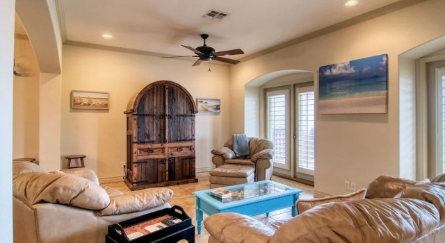 Villa Victoria - 5 Br Home