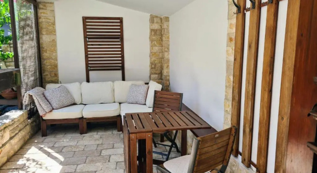 Студия Apartments Steffi