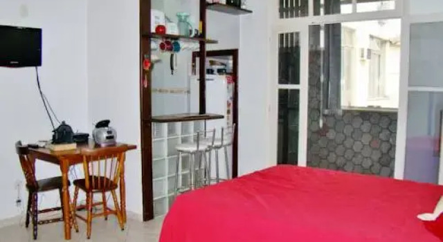 Apartamento Magnus Flamengo, Забронировать Апартаменты/квартира Апартаменты штата Рио-де-Жанейро, Апартаменты/квартира