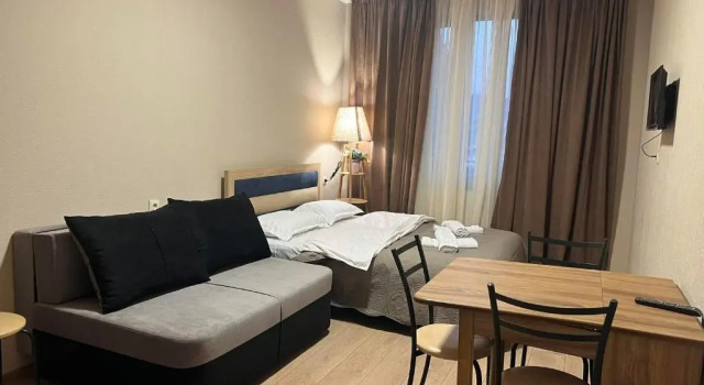 Bakuriani Resort N421, Rezerwuj Ośrodek wypoczynkowy Bakuriani Samckhe Javakheti