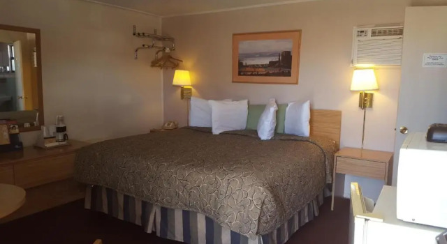 Номер Standard Cortez Cozy Inn