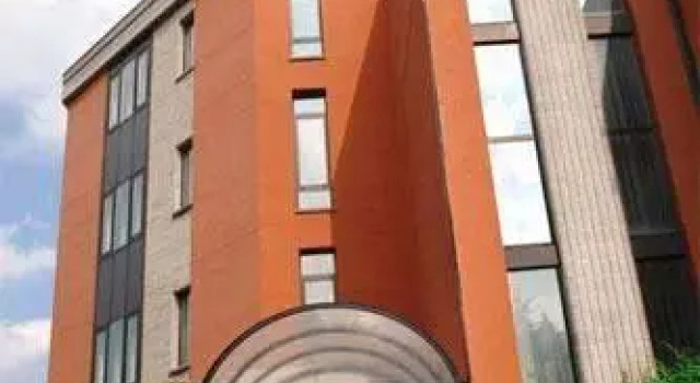 Blu Inn, Buchen Sie Hotel Cologno Monzese Lombardei