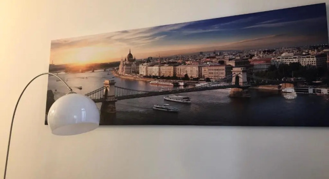 Апартаменты City Corso Apartman