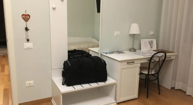 Апартаменты Deluxe Arco dolce Arco