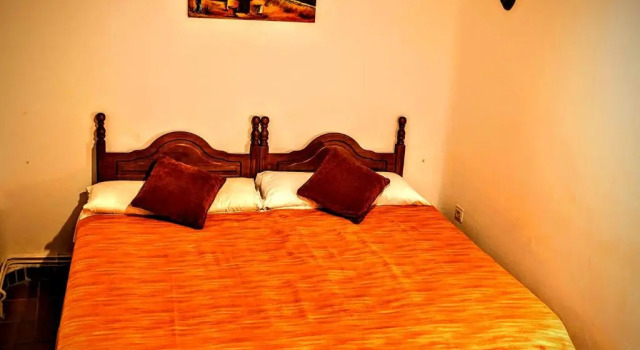 Номер Standard Casa Jazmin