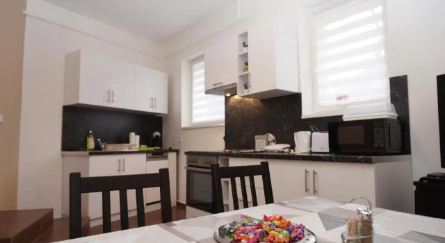 Апартаменты Toscana 2 Debrecen