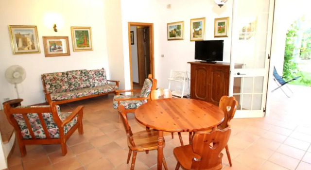 Villa Del Gelso