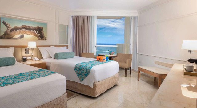 Moon Palace Jamaica – All Inclusive, Book Ferieresort SPA-hoteller i Ocho Rios Coast, SPA