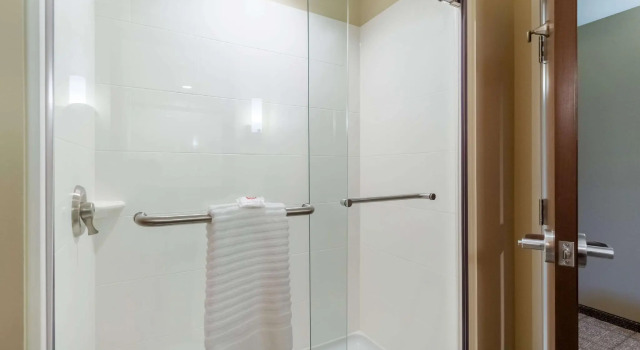 Двухместный номер Standard Comfort Inn & Suites - Harrisburg Airport - Hershey South