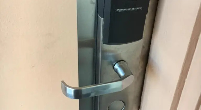 Двухместный номер Standard Nassau Holiday Motel