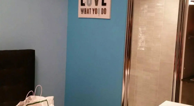 Grand Appartement