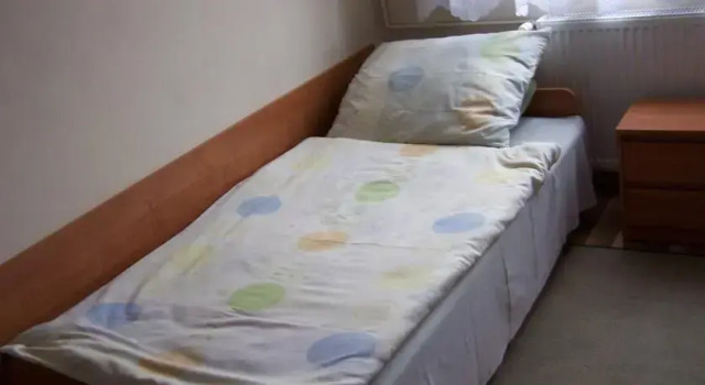 Pokoje Goscinne nad Narwia, Buchen Sie Hotel Łomża Podlachien