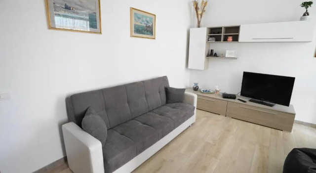 Apartment Moralma