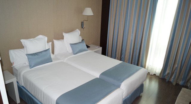LCB Hotel Fuenlabrada
