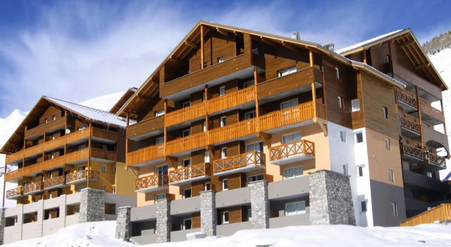 Les Balcons Du Soleil, Забронировать Отель Алло Национальный парк Меркантур